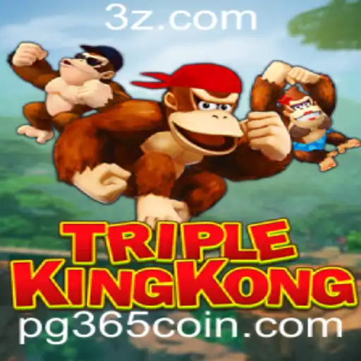 pg365 - Descubra o Fascinante Mundo do Jogo TripleKingKong