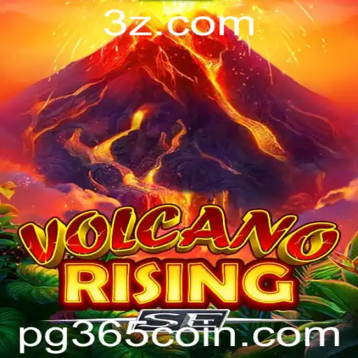 pg365 - Explorando o Mundo de VolcanoRisingSE: Aventura e Estratégia