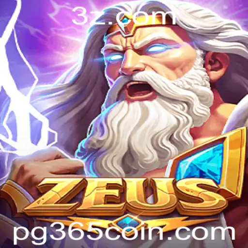 pg365 - Descubra o Fascinante Mundo de Zeus: O Novo Jogo da PG365