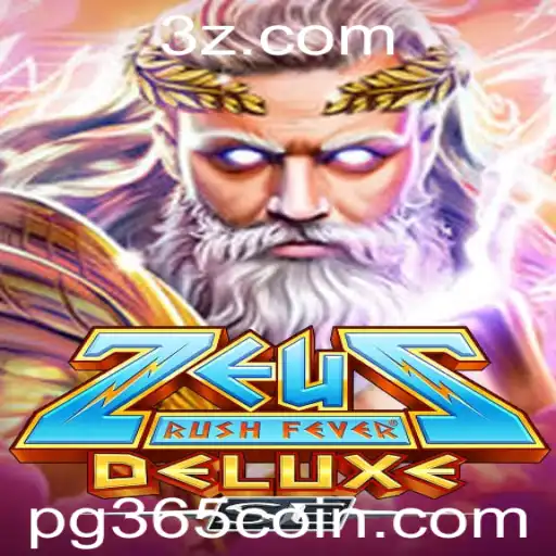 pg365 - Descobrindo o Fascinante Mundo de ZeusRushFeverDeluxeSE